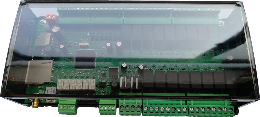 Wi-Fi/藍(lán)牙設(shè)備配套控制器